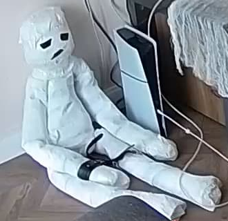 unshackeled