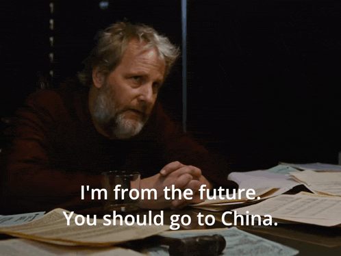 looper-china