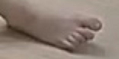 foot Alyx 11-21-22
