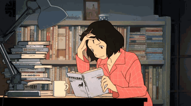 stress-study