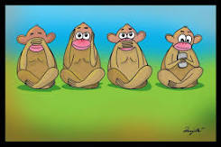 Monkeys