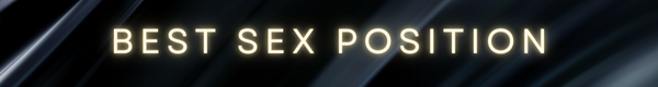 best sex position