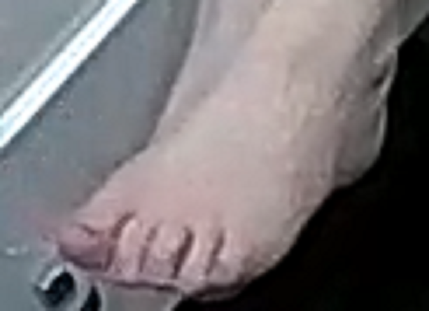 feet Marica 11-25-22