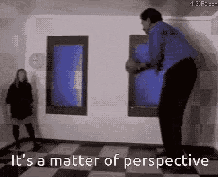perspective-pass
