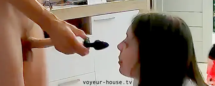 diana plug suck 2