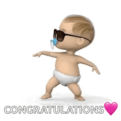 baby-dance