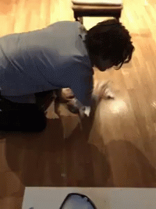 cleaning-floor