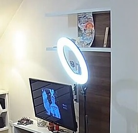light