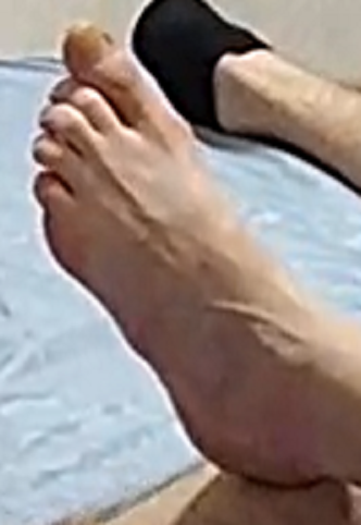 foot Camile 4-7-22