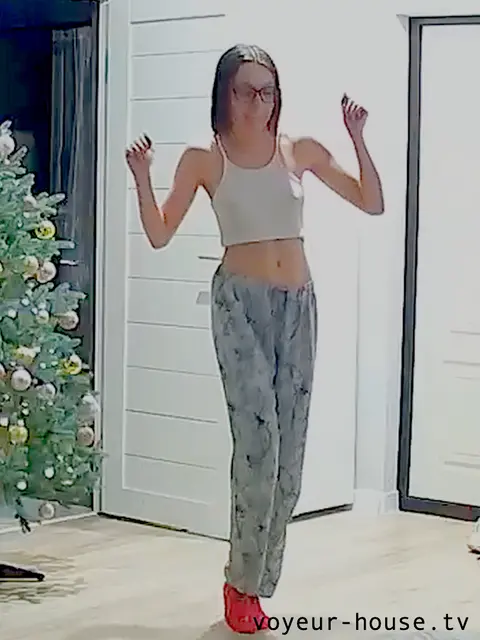 diana dance overexposed