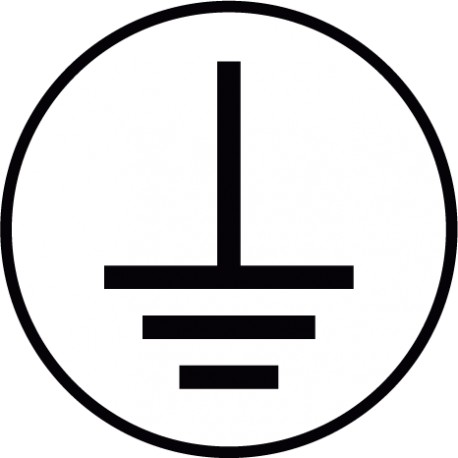 symbol-erdung
