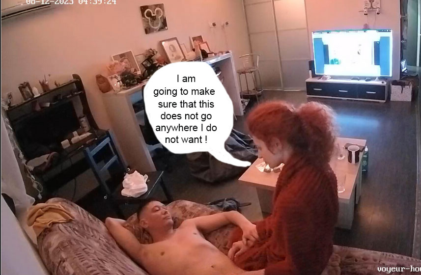 haha