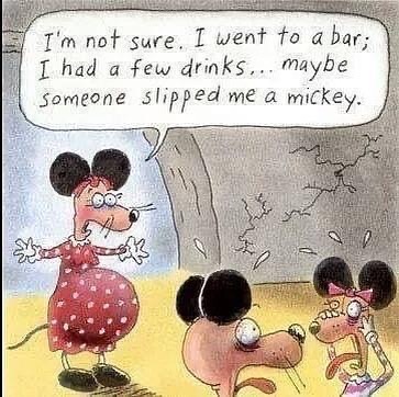 mickey