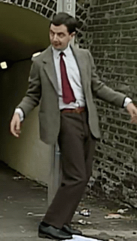 bean-mr-bean